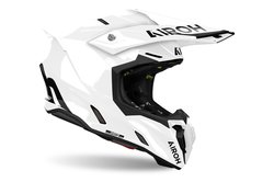 Helmet Twist 3 white