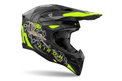 Helmet Wraaap Darkness