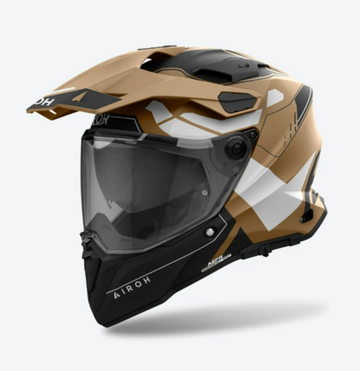 Airoh Adventure Helme
