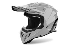 Helmet Aviator Ace 2 Cement Grey Gloss