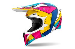 Helmet Wraaap Paint Matte