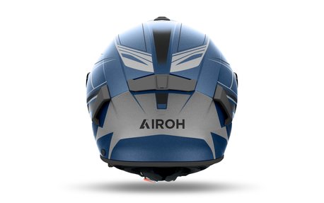 Airoh Helmet Spark 2 Shadow Blue Matt
