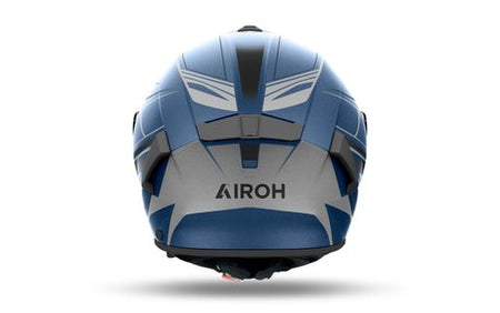 Airoh Helmet Spark 2 Shadow Blue Matt