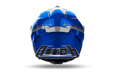 Airoh Helmet Spark 2 Dart Blue Gloss