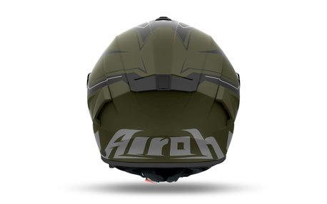 Airoh Helmet Spark 2 Dart Military Green Matt