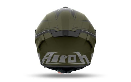 Airoh Helmet Spark 2 Dart Military Green Matt