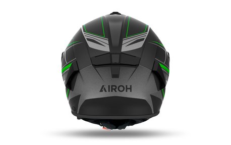 Airoh Helmet Spark 2 Shadow Green Matt