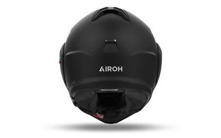 Airoh Helmet Mathisse II Color Black Matt