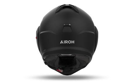 Airoh Helmet Mathisse II Color Black Matt image 2