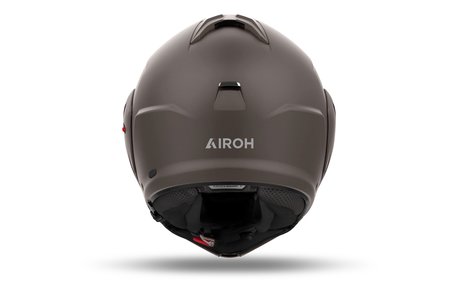 Airoh Helmet Mathisse II Color Bronze Matt