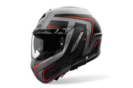 Airoh Helmet Mathisse II Magnet Matt