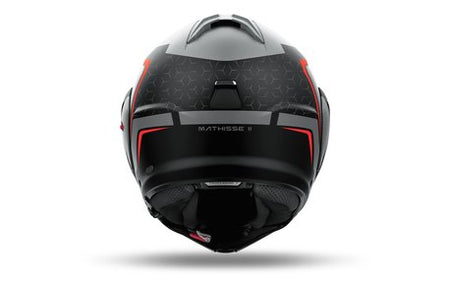 Airoh Helmet Mathisse II Magnet Matt