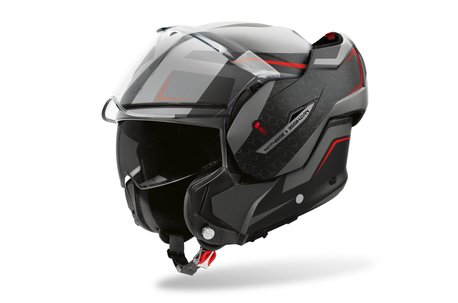 Airoh Helmet Mathisse II Magnet Matt