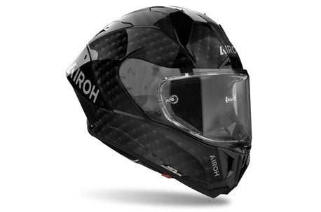 Airoh Helmet GP 800 Fim Racing 1 Carbon Gloss image 2