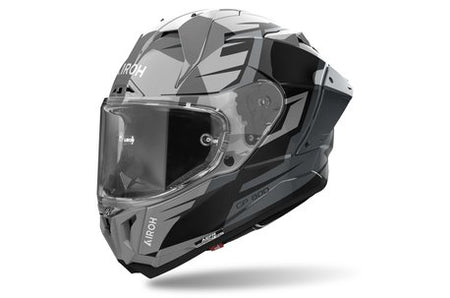 Airoh Helmet GP 800 Master Metallic Gloss