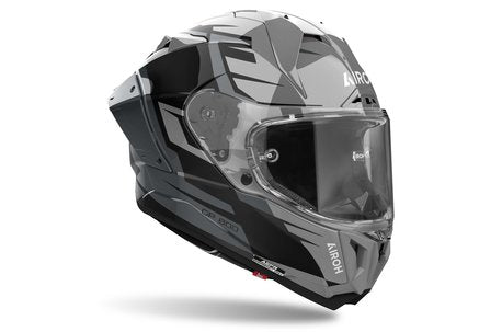 Airoh Helmet GP 800 Master Metallic Gloss image 2