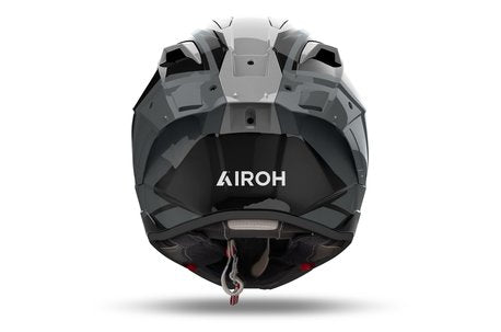 Airoh Helmet GP 800 Master Metallic Gloss