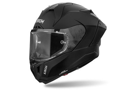 Airoh Helmet GP 800 Color Black Matt
