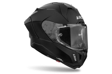 Airoh Helmet GP 800 Color Black Matt