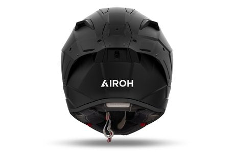 Airoh Helmet GP 800 Color Black Matt