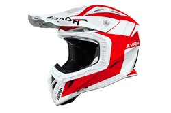 Helmet Aviator Ace 2 Iron Red Gloss