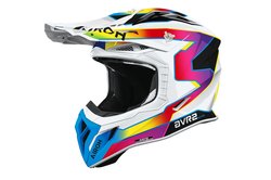 Helmet Aviator Ace 2 Sunrise Gloss