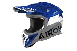 Helmet Aviator Ace 2 Fury Blue gloss