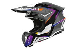 Helmet Twist 3 Hustle gloss