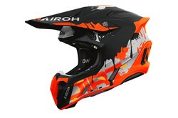 Helmet Twist 3 Dirt matte