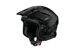 Helmet TRR II Carbon Gloss