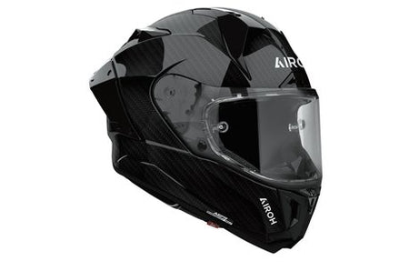 Airoh Helmet GP 800 Carbon Gloss