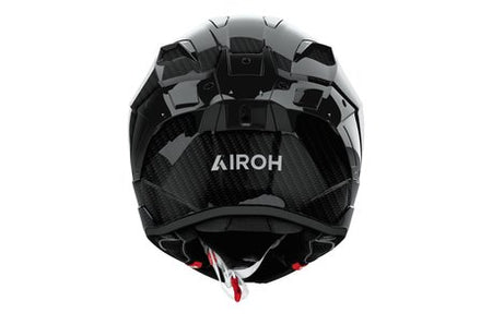 Airoh Helmet GP 800 Carbon Gloss