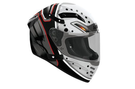 Airoh Helmet Connor Masker gloss