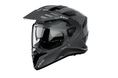 Airoh Adventure helmets