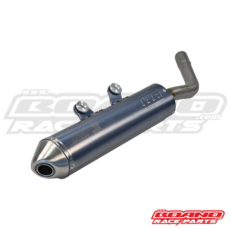 BOANO Power demper titanium 2T - Beta X-Trainer 250/300 (2023-2026)