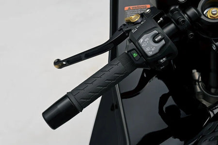 Handvatverwarming Hayabusa