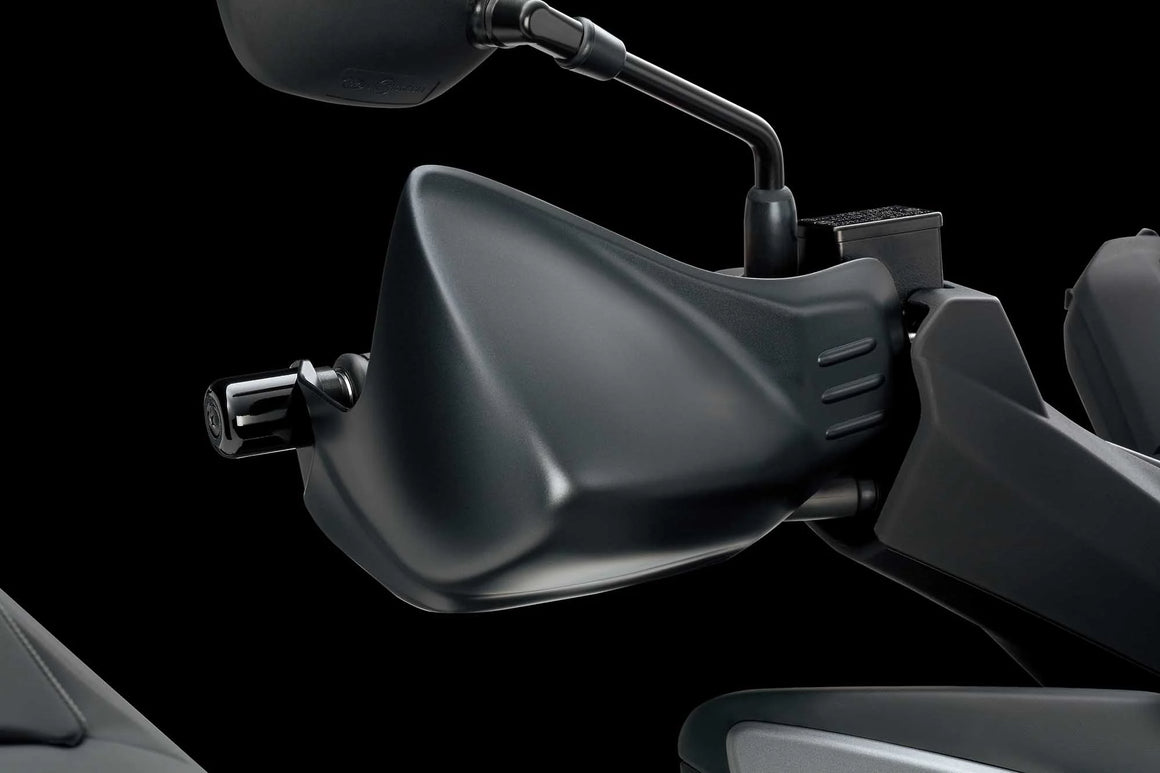 Handguard set Black AN400 | Femon Parts