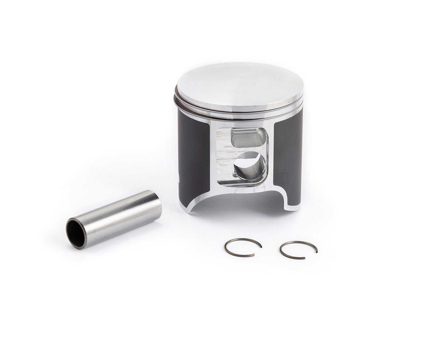 PISTON S3 SHERCO END SE-R-250