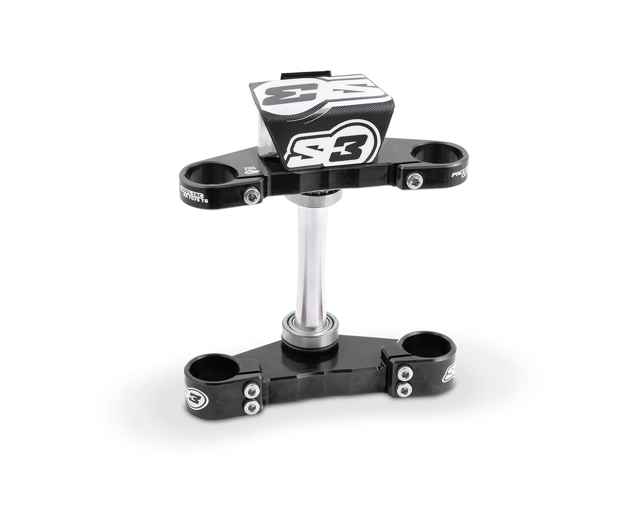 S3 Parts TOP CLAMP FULL REG. MONTESA 4RT + 315