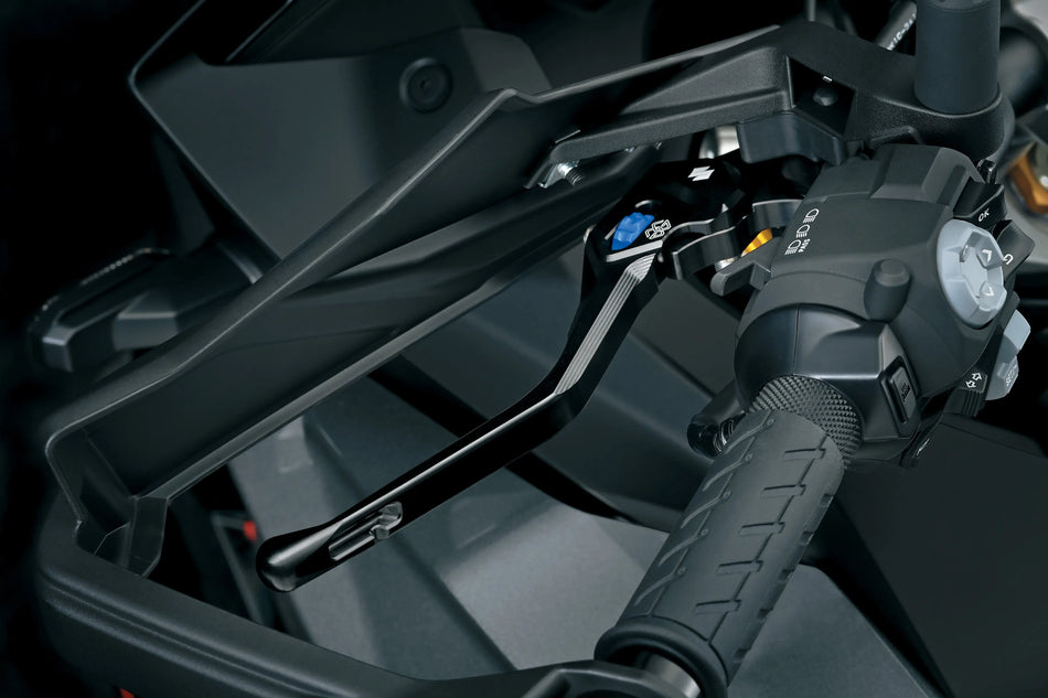 Billet koppelingsgreep GSX-S1000GX