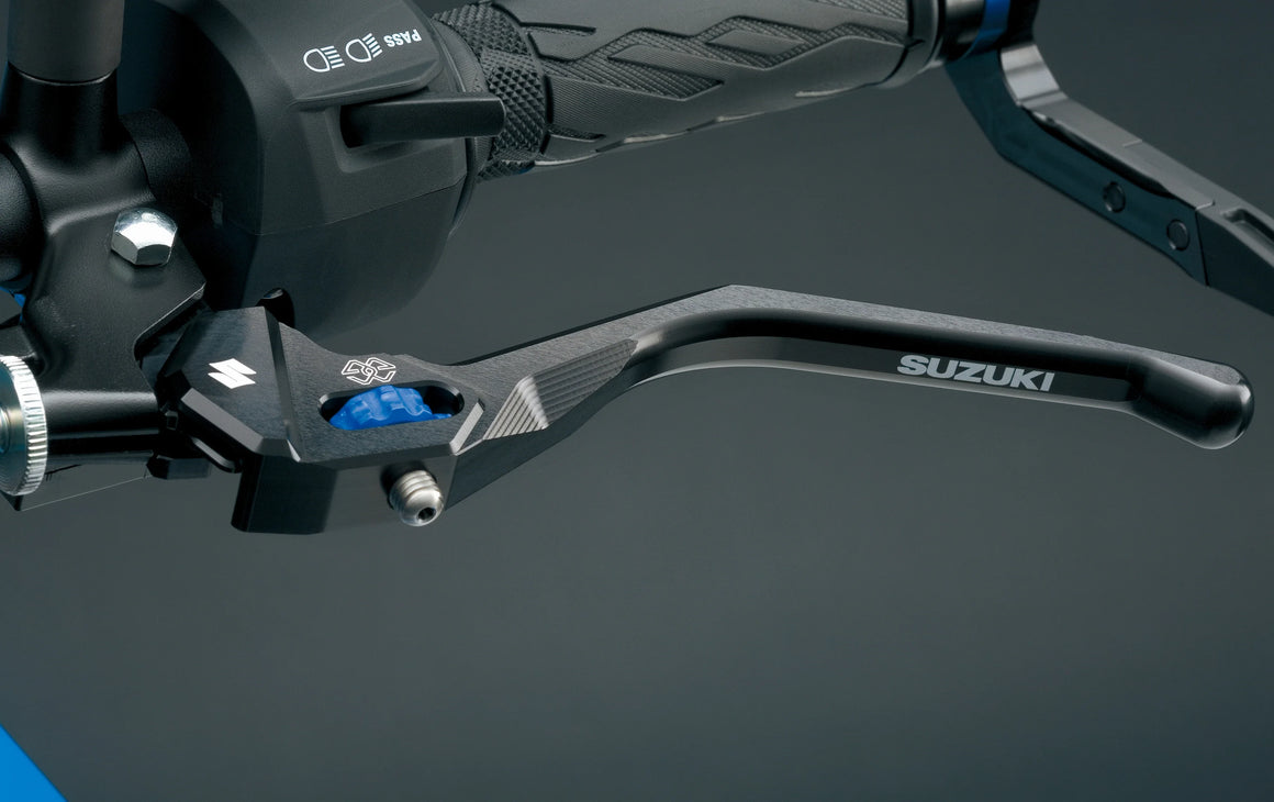 Billet koppelingsgreep GSX-8