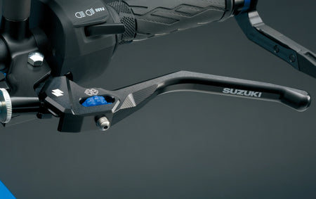 Billet koppelingsgreep GSX-8