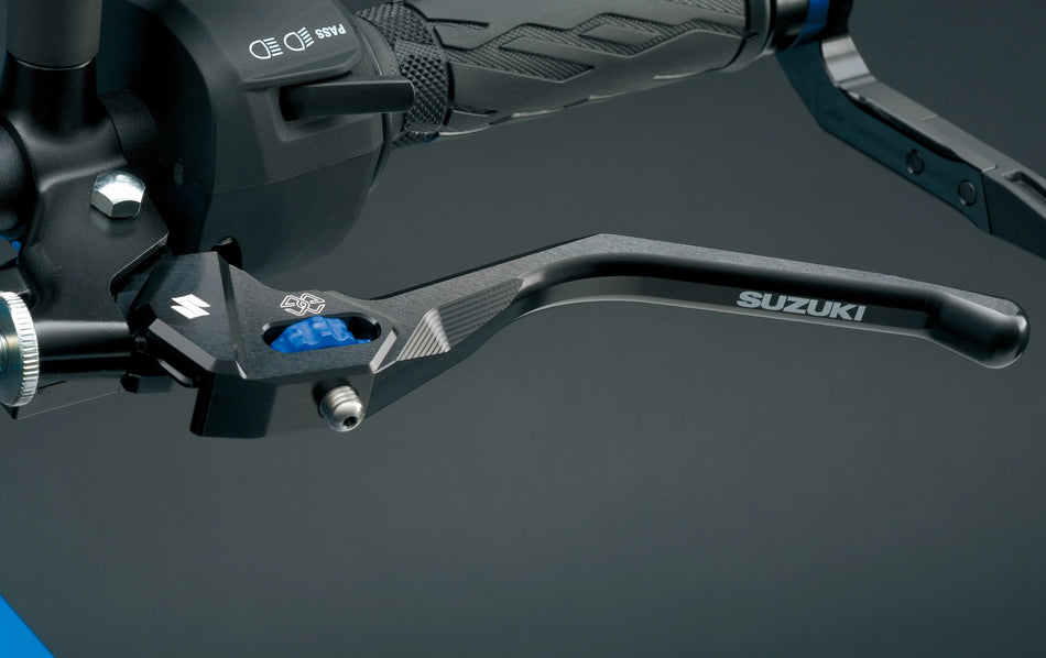 Billet koppelingsgreep GSX-8