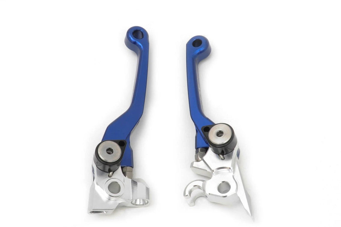 AS3 Flexi Hendels Blauw