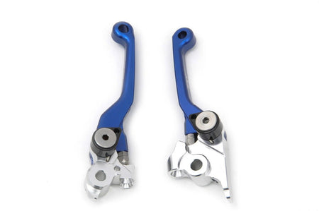 AS3 Flexi Hendels Blauw