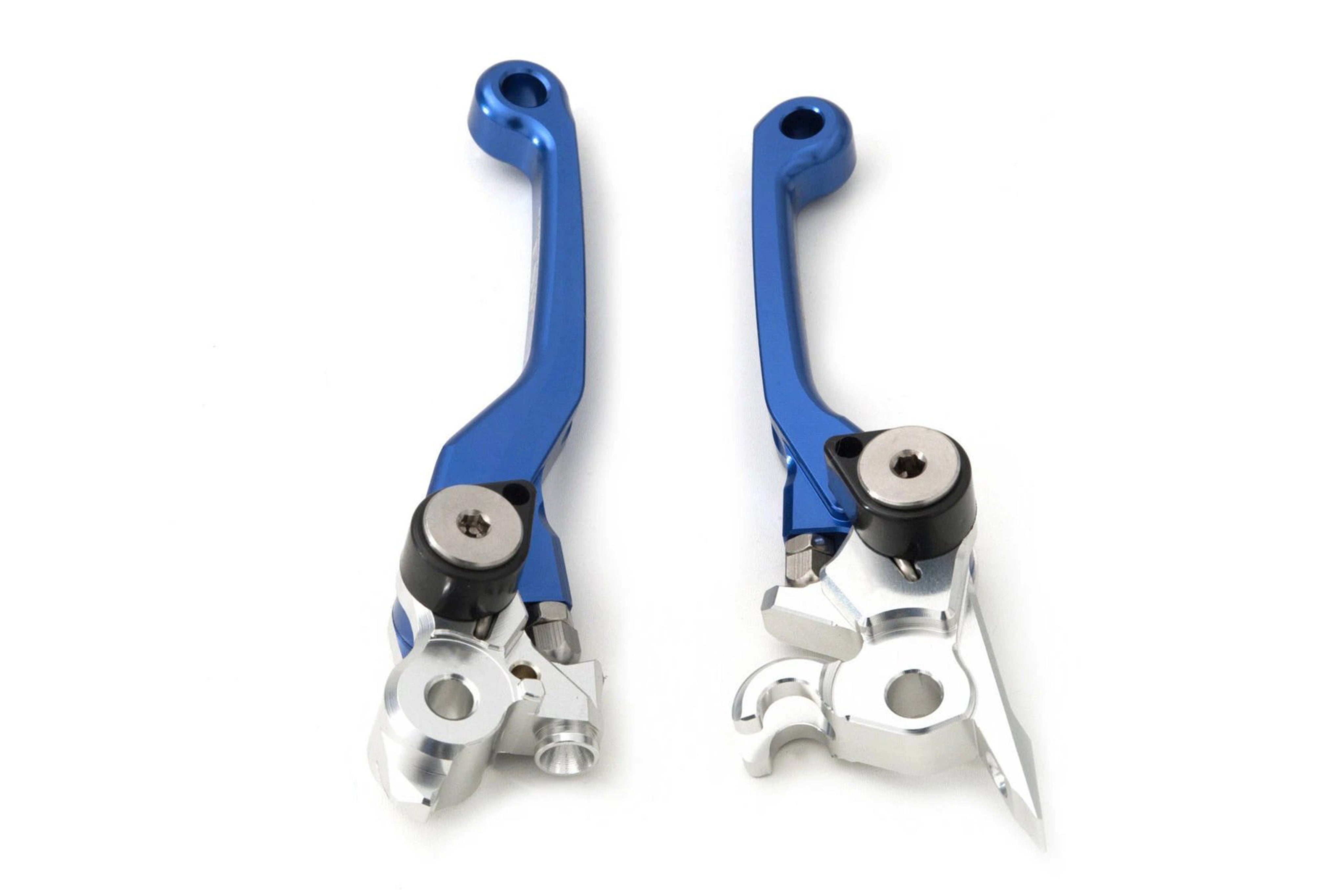 AS3 Flexi Hendels Blauw