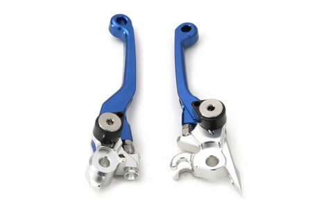 AS3 Flexi Hendels Blauw