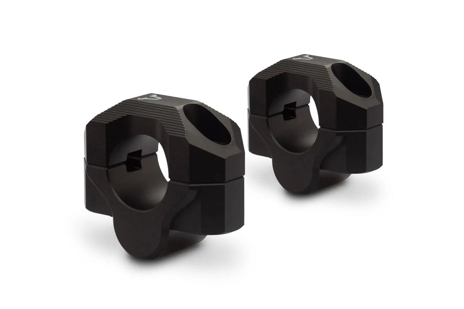 SW-Motech Bar Riser 28MM Black