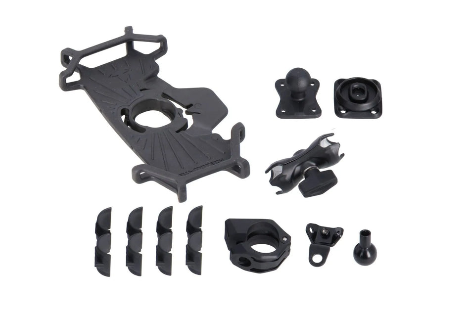 SW-Motech Gps Mount T-lock Smartph Big
