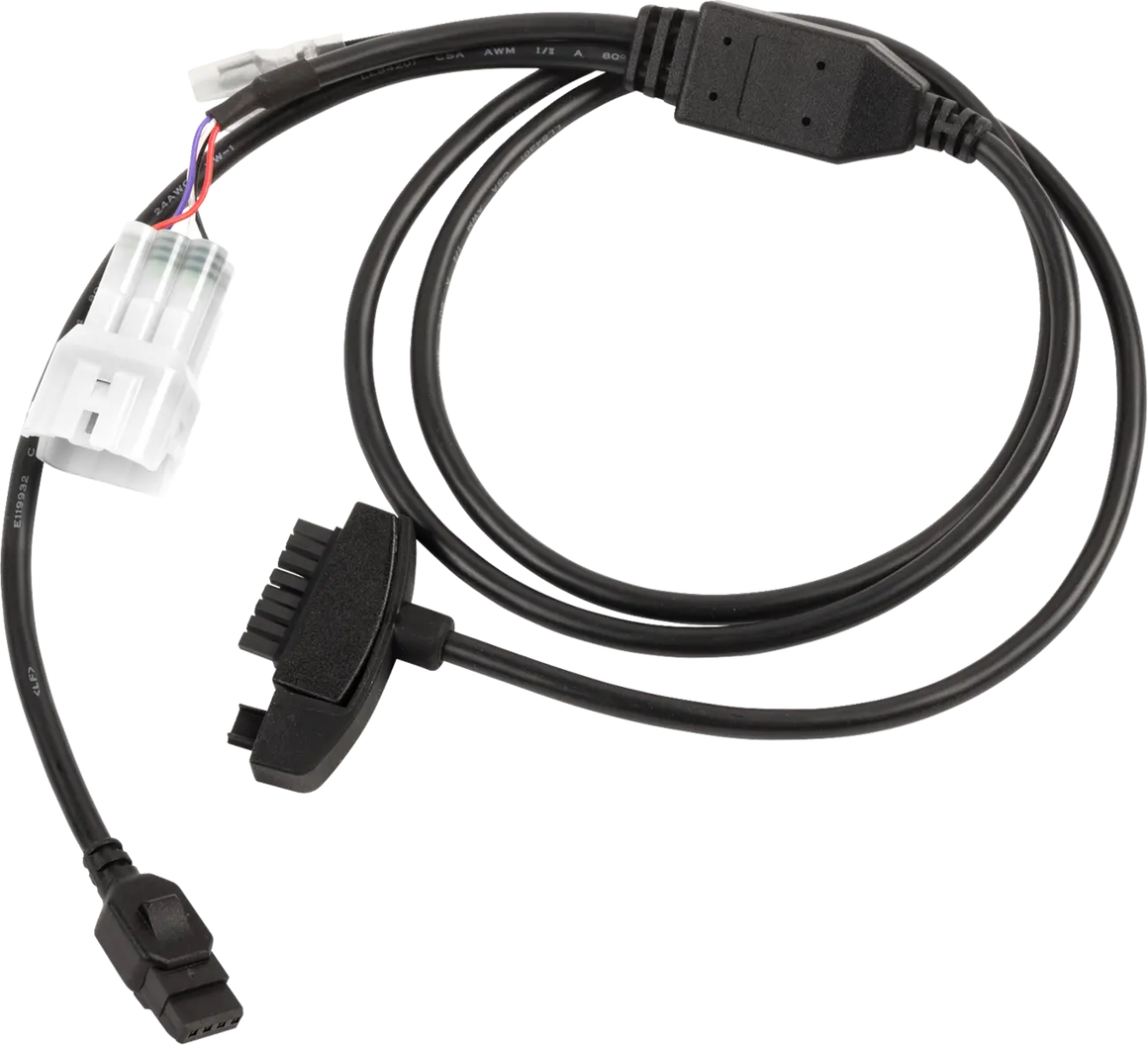 DYNOJET Power Vision 3 Diagnostic Cable